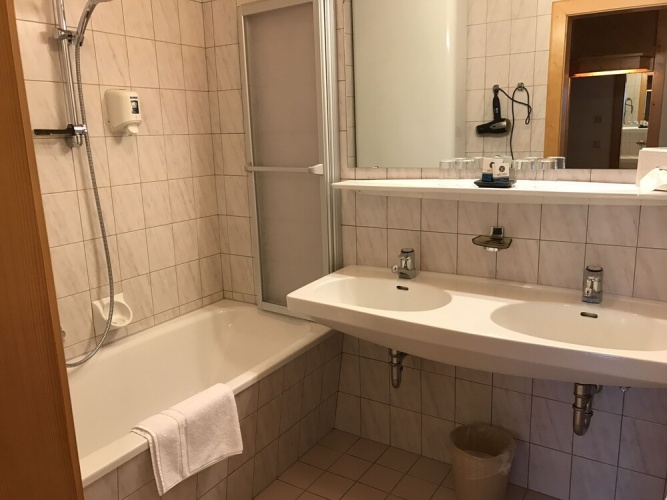 Aparthotel Hutter