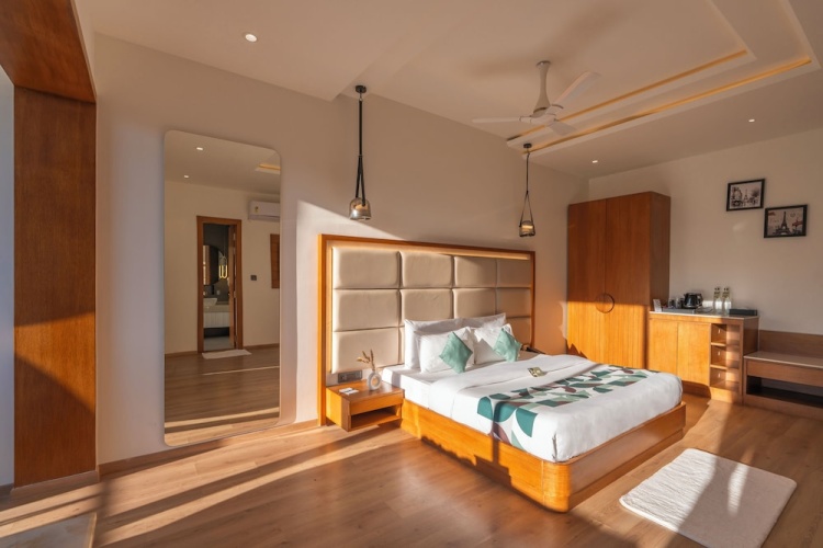 Standard room