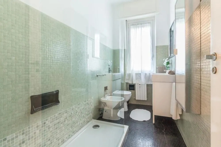 Alessia's Flat - Sondrio M3