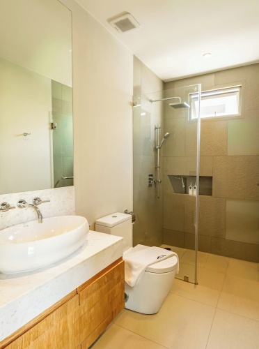 3 Bedrooms Villa