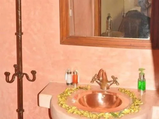 Riad Andaloussia