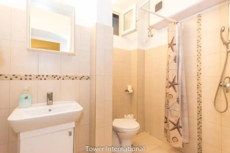 Home Apartment
