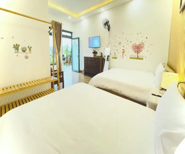 Pine Forest House Da Lat