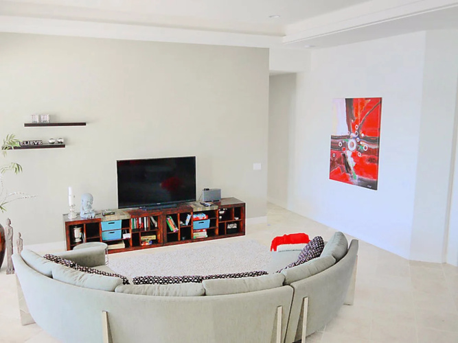 Villa La Paz Mezzana Marilleva