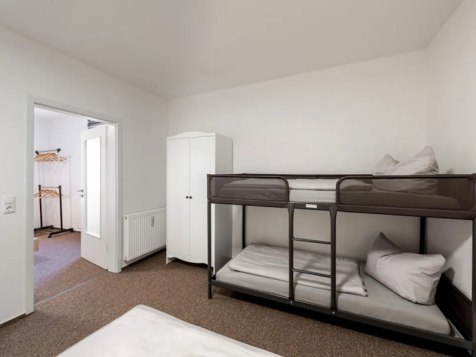 Comfort Near Harz Trails