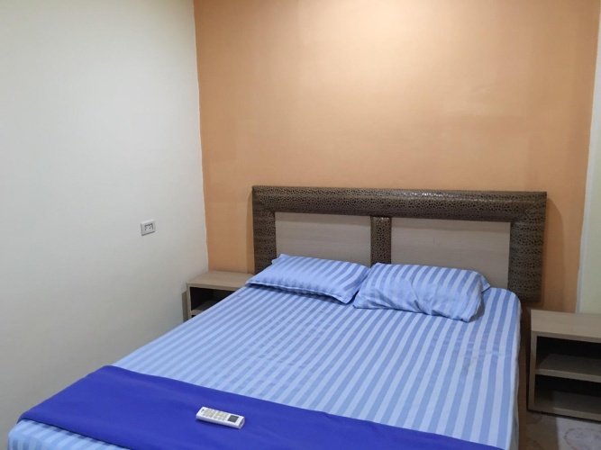 1 Bedroom Standard Double room