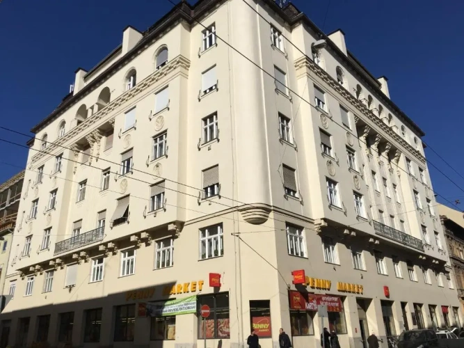 Superior Double Apartment