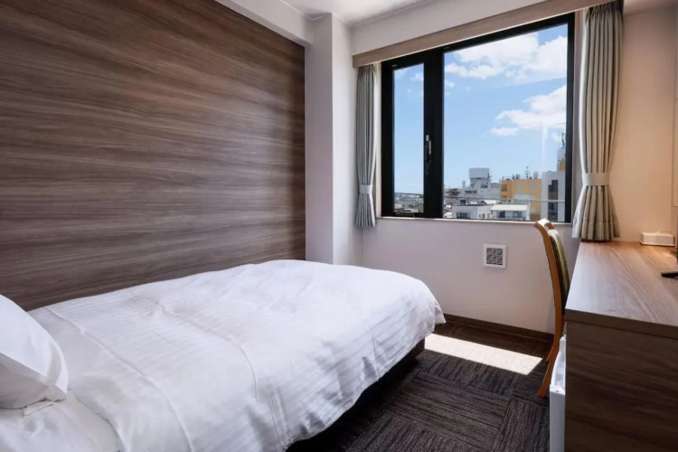 Comfort Hotel Kii Tanabe