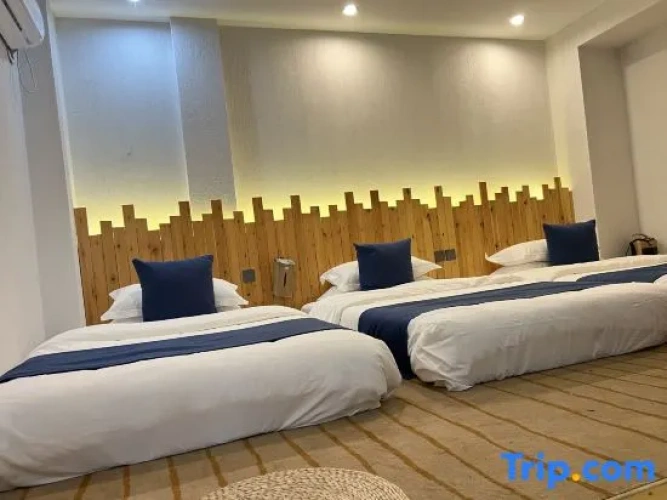 Comfort Triple room