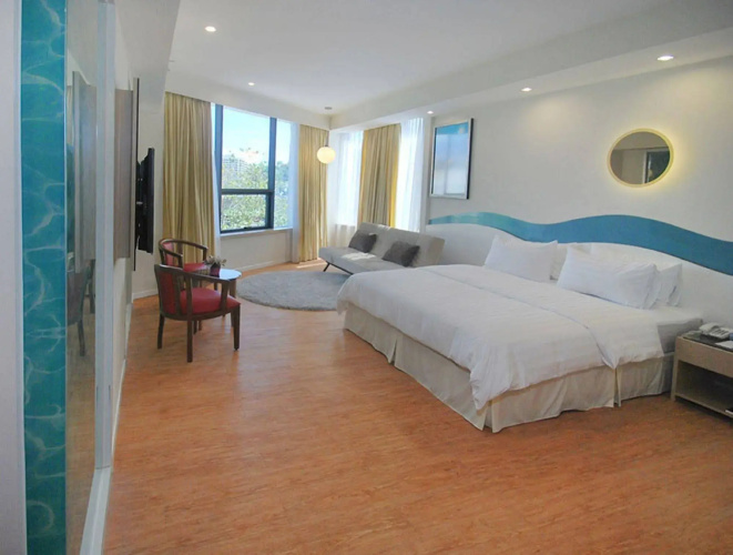Oceania Hotel