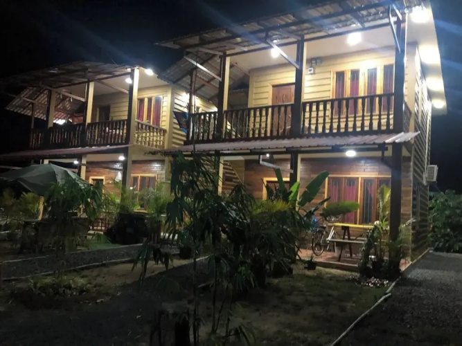Image de l'hôtel