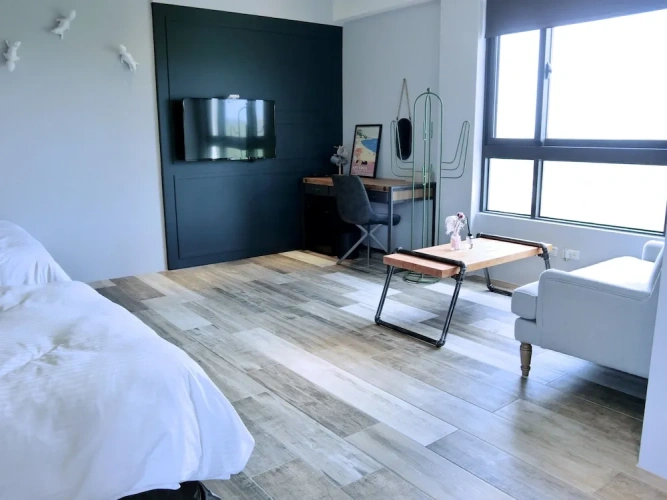 Standard Triple Family room
