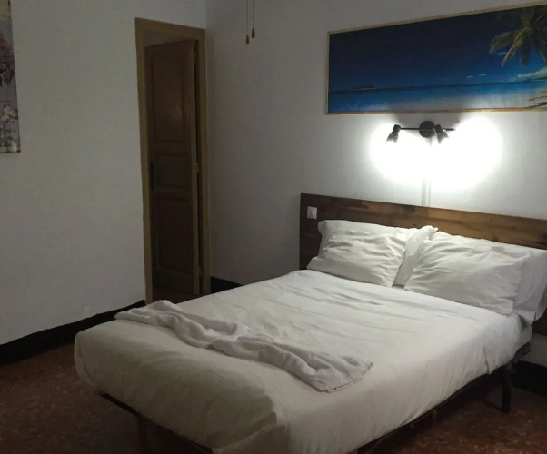 Hostal Macaya