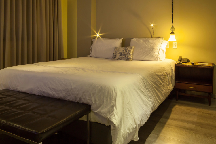 Hotel Regina photo 6