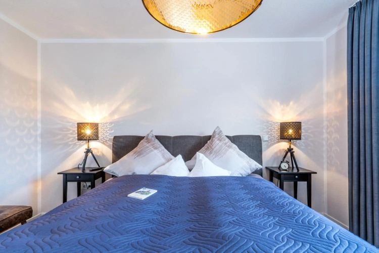 Ferienappartement Ennens ****