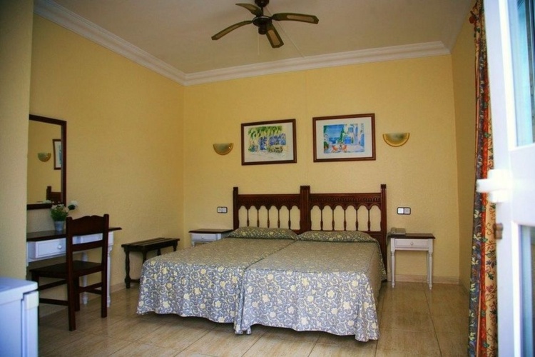 Villa Columbus