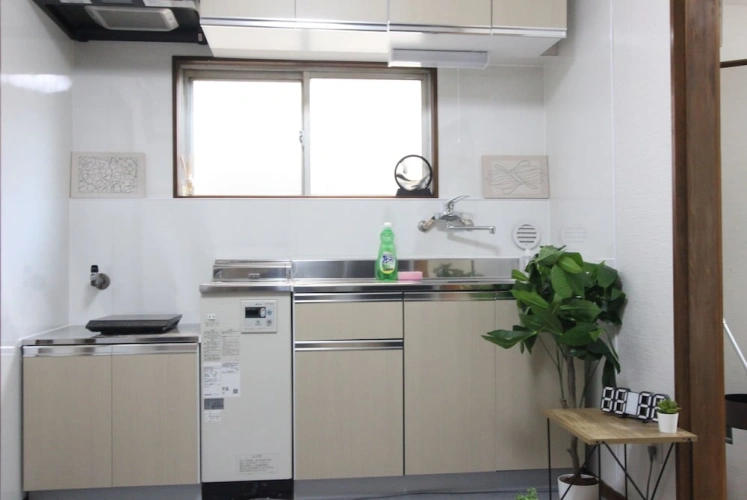 Business room