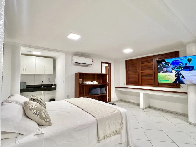 Residencial União