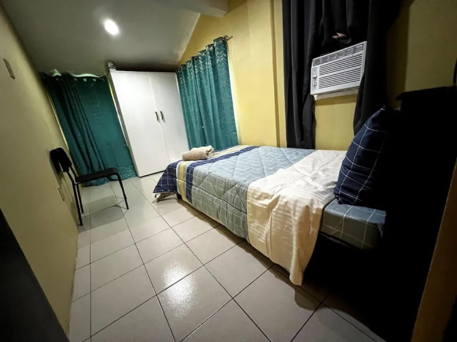 Casa Talisay Sleeps 6 With Garage