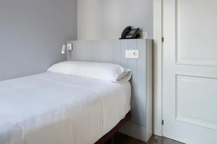 Single room