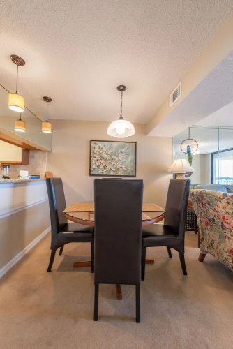 Compass Point 303
