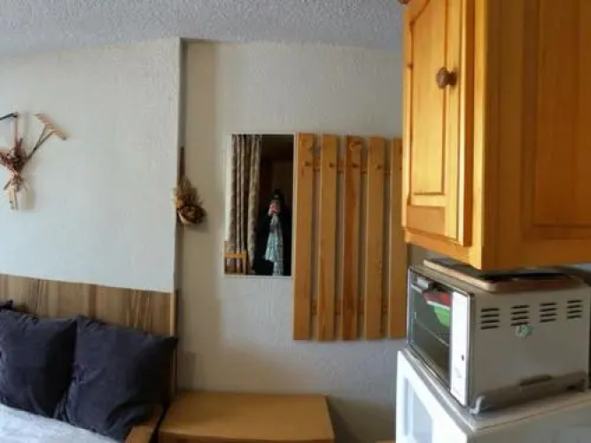 Appartement La Toussuire