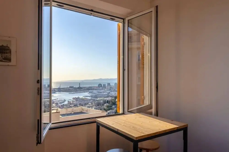 Altido Spacious 2BR Flat w/ Stunning Views