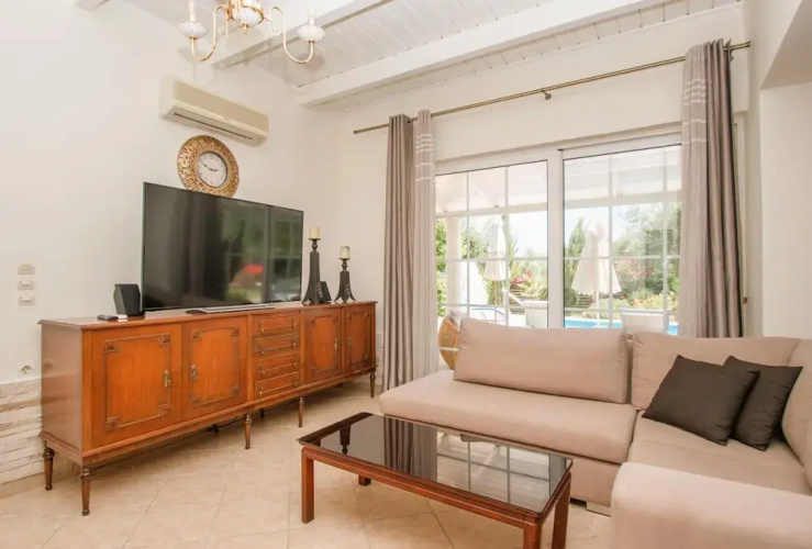 Zante Sun I - Getaway Villa!