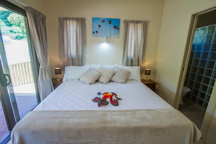 Tuoro Holiday Villas