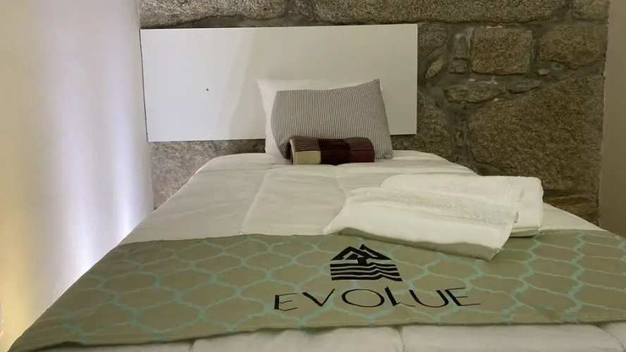 Evolue Hotel