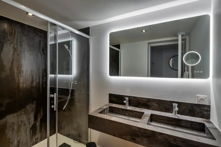 Appartements Le 31bis