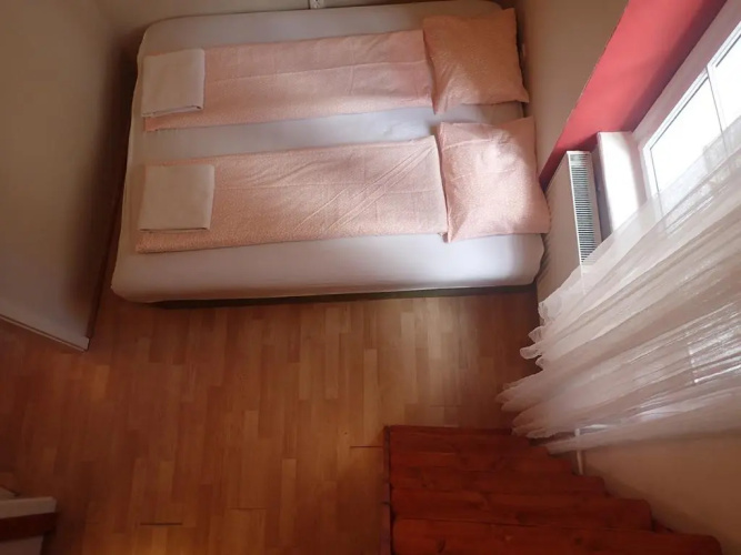Santico Art Hotel and Hostel