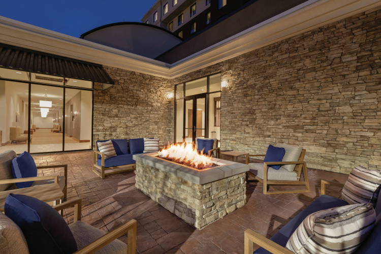 Embassy Suites by Hilton South Jordan Salt Lake City photo 23