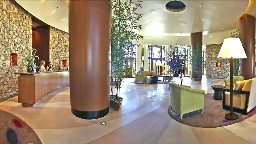 Otel görseli
