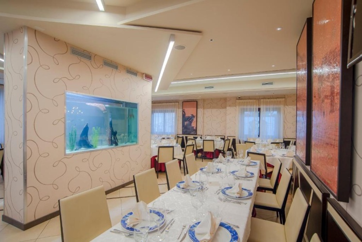 Hotel Milazzo photo 22