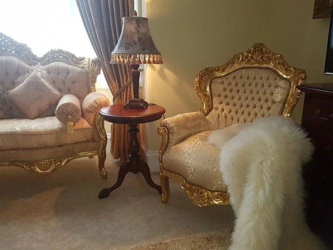 Melbury Guest House