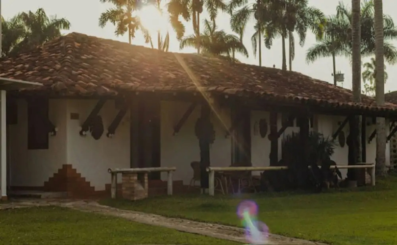 Rancho Eden
