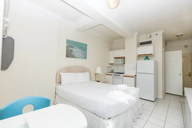 467 Studio Hollywood Beach Resort