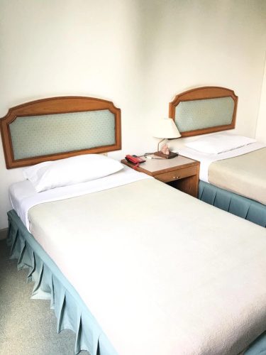 Phuphaya Hotel