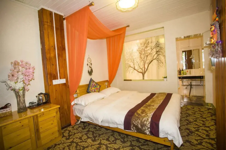 If Love Inn