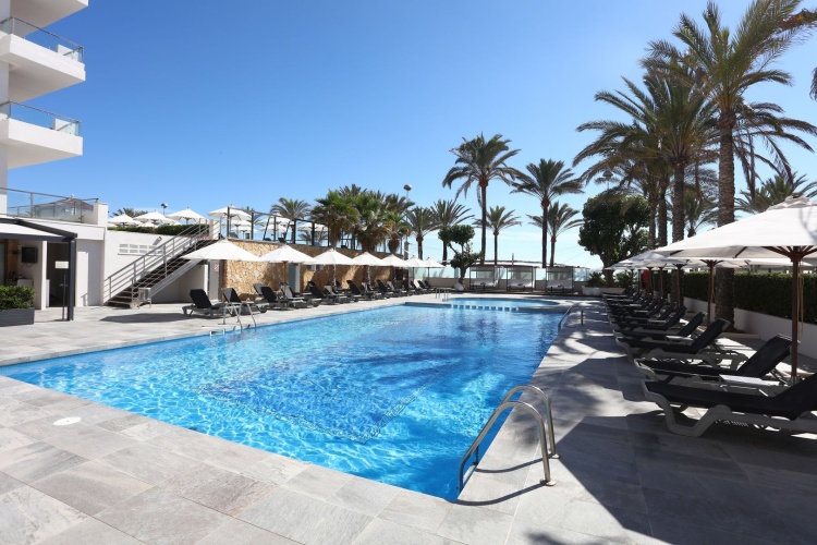 Hotel Playa Golf - Adults Only +16 photo 33
