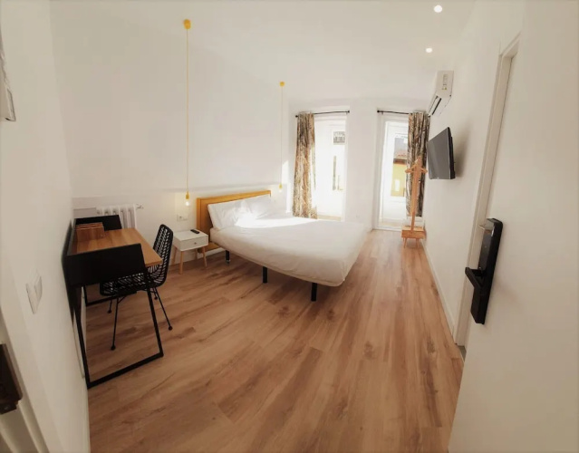 Hostal Manuela by gaiarooms