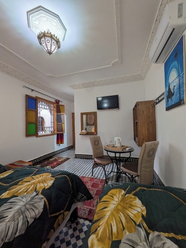 Superior Suite