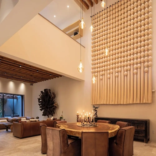 5 Bedrooms Luxury Villa with garden view