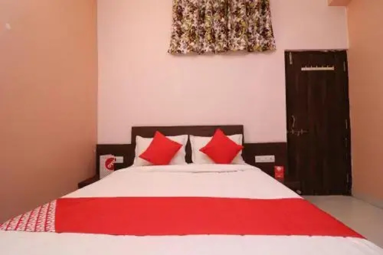 Jalsa Guest House by OYO Rooms