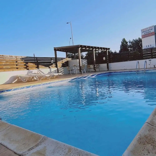 28 KAP - Sunshine Apartment