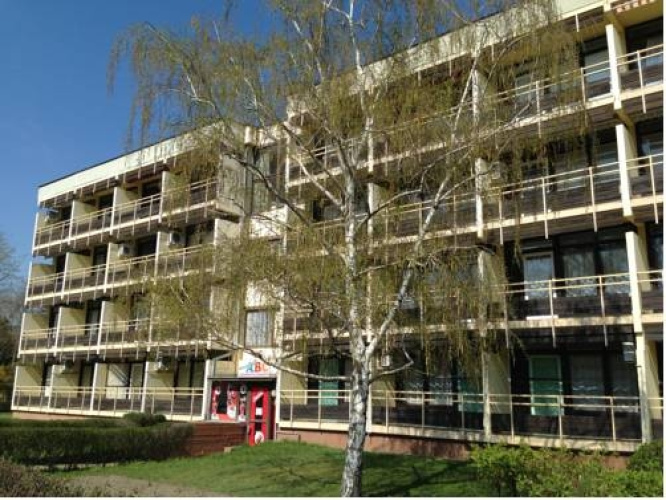 Image de l'hôtel