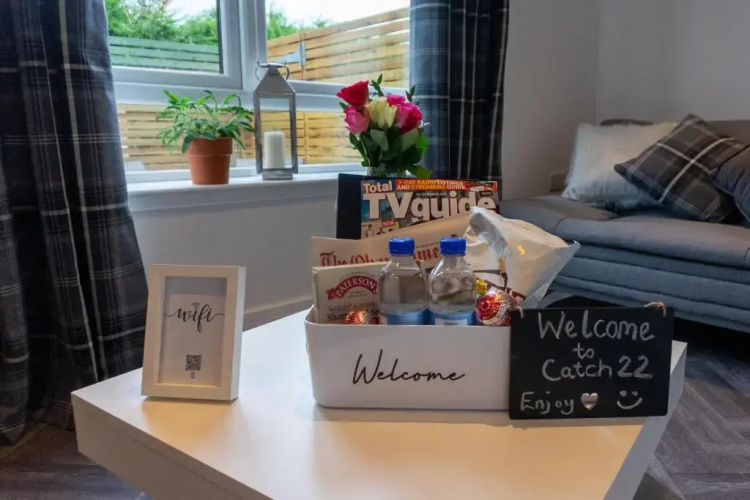 Hotelbild