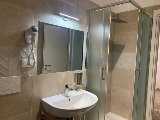 Catania Apartment Borgo suite