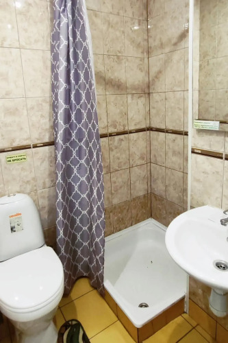 Фотография номера гостиницы Кедровый дом